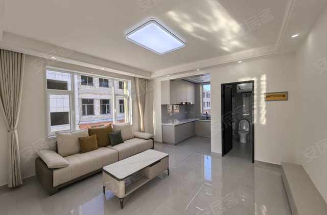 银河湾2室1厅68㎡29.8万二手房图片