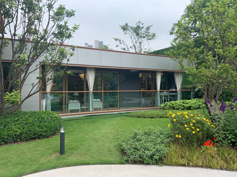 中国铁建西派宸樾