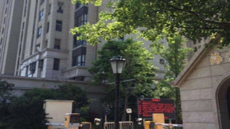 中金海棠湾(二期别墅) 