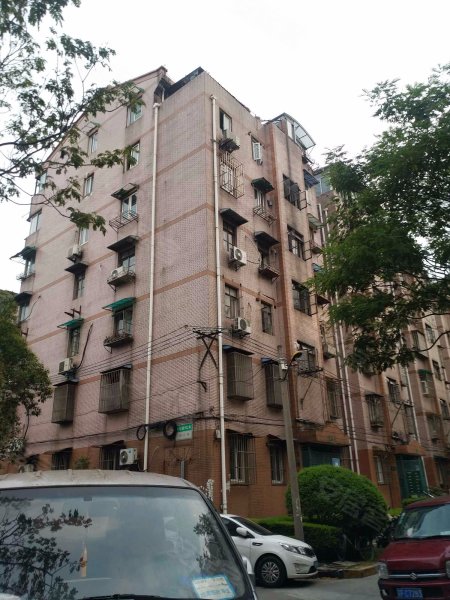 宝山文华苑(三期) 