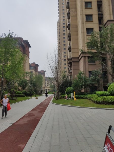 金科城(二期),月桂路,近玉兰街-郑州金科城(二期)二手房,租房,房价