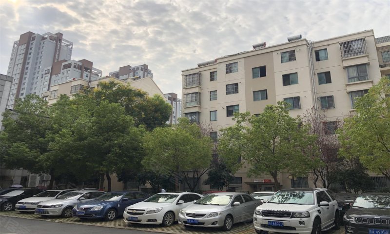 黄山花园,望江西路159号-合肥黄山花园二手房,租房,房价-合肥安居客