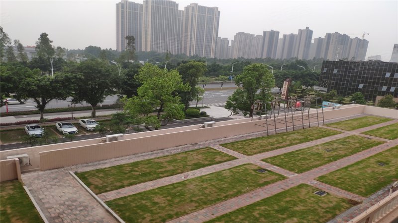 佳兆业凤鸣山(新房)