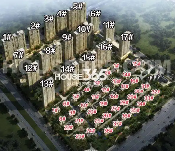 众安理想湾(公寓住宅)