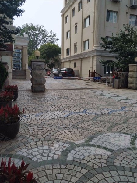 明珠花园(市南),澳门路16-20号-青岛明珠花园(市南)二手房,租房,房价