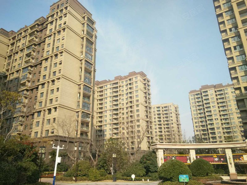 金鹰国际花园(宿城)