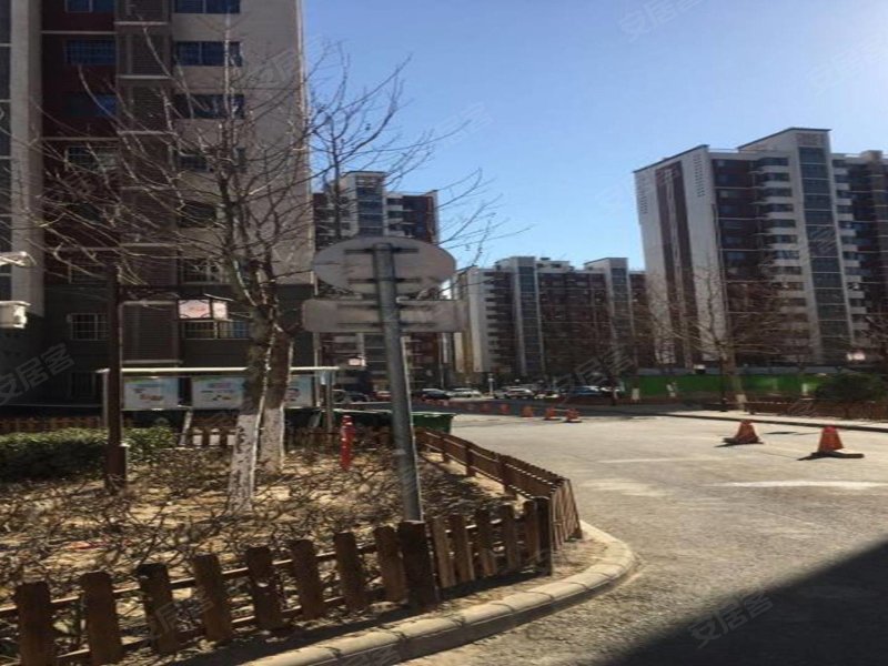 瀛海家园融园,灜坤路3号-北京瀛海家园融园二手房,租房,房价-北京安居