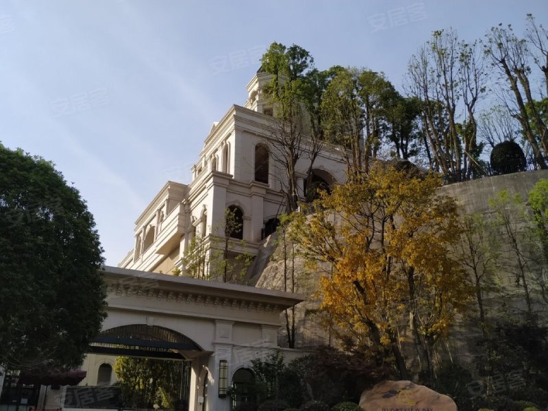 华宇御澜湾,嘉澜路8号-重庆华宇御澜湾二手房,租房,房价-重庆安居客