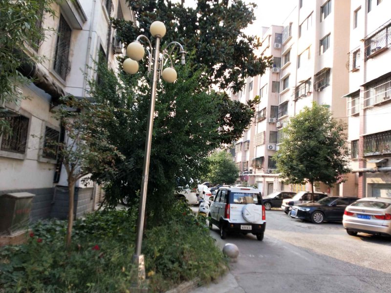 腾飞花园(禹州)