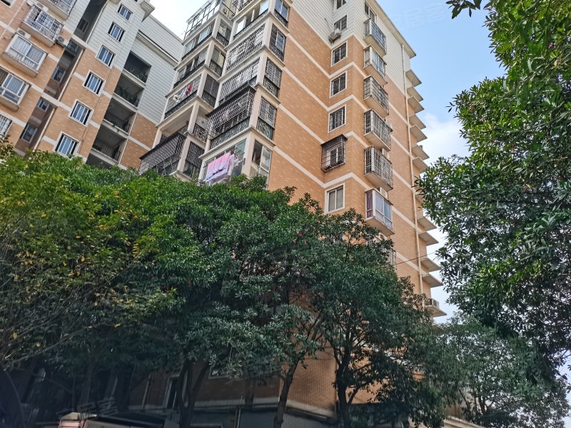 山水人家三期,开元路18号-长沙山水人家三期二手房,租房,房价-长沙