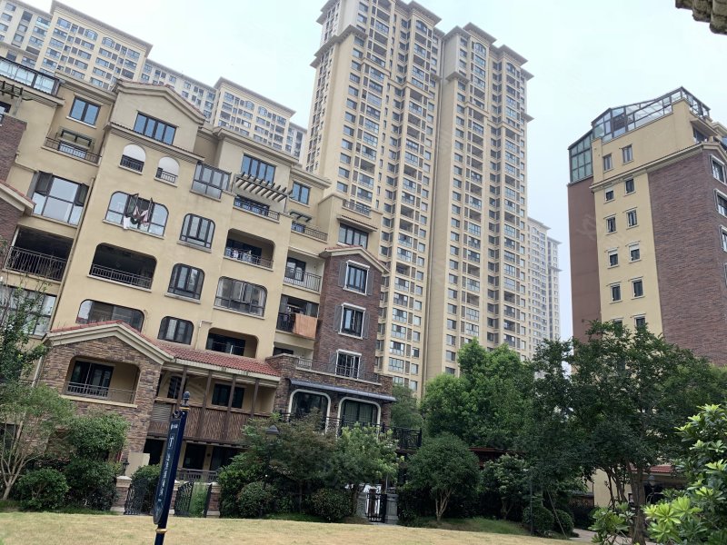 蓝光天悦城,高新路-苏州蓝光天悦城二手房,租房,房价-苏州安居客