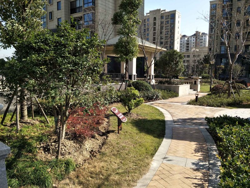 鑫都城紫云华庭