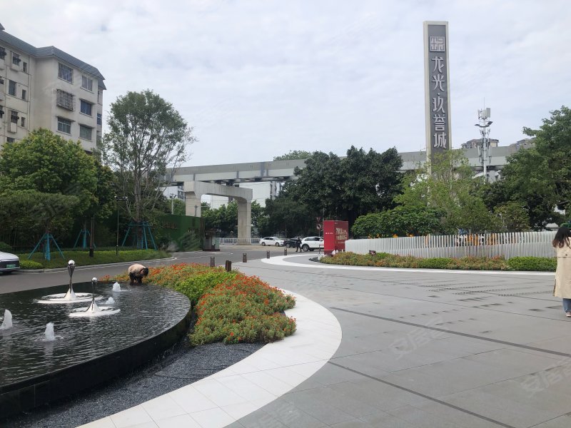 龙光玖誉城一期,燎原路-柳州龙光玖誉城一期二手房,租房,房价-柳州