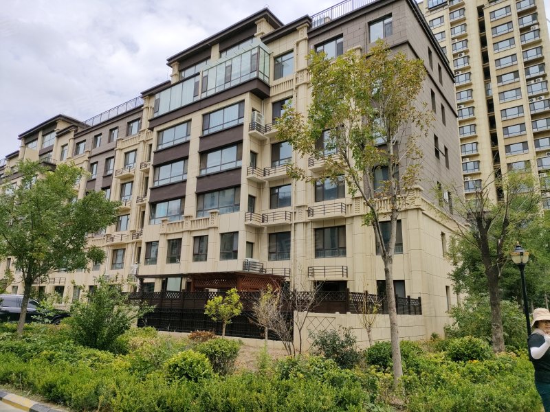 中海壹号(公寓住宅),黄河十二路-滨州中海壹号(公寓住宅)二手房,租房