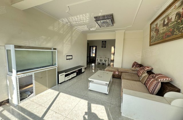 依云时光3室2厅87㎡38.3万二手房图片