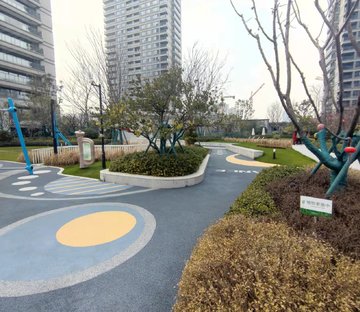 新越锦宸名邸