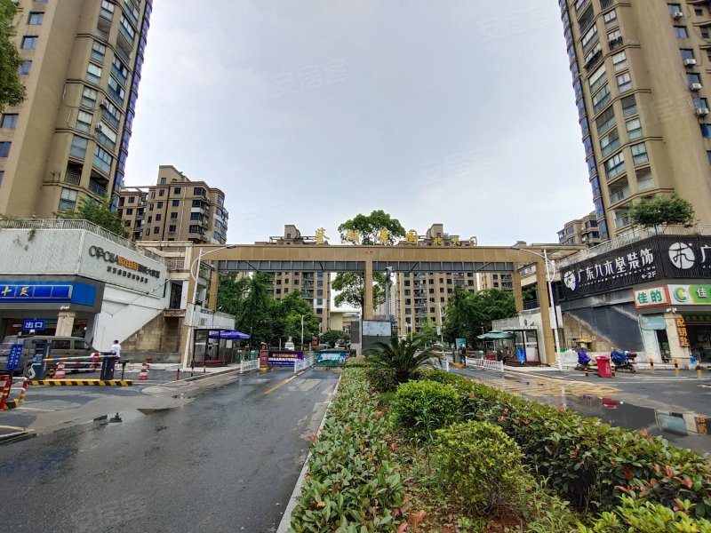 鉴湖景园,兴越路1367号