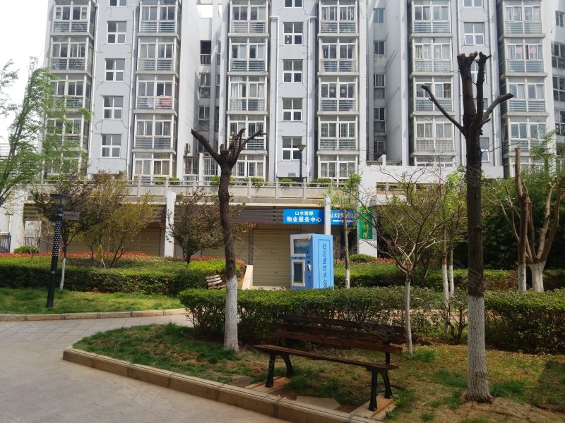 山水丽都,龙溪路2号-大理山水丽都二手房,租房,房价-大理安居客