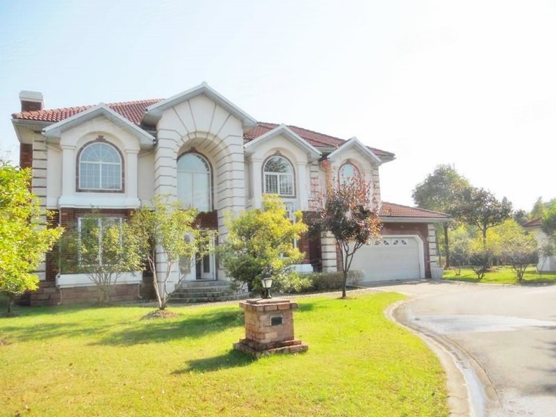 碧云别墅(南区)