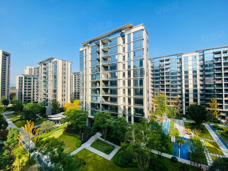 龙湖昱湖壹号枋园,广丰街2号-重庆龙湖昱湖壹号枋园二手房,租房,房价