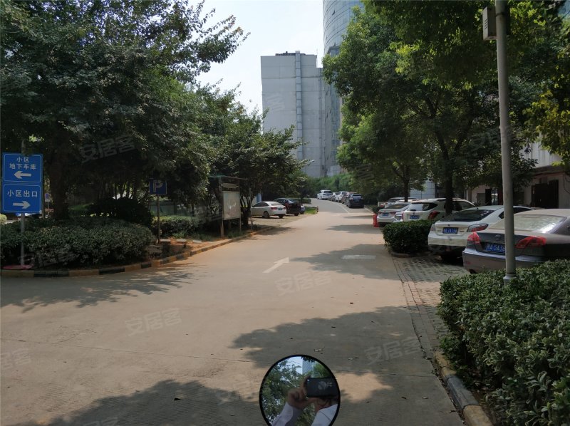 光谷中心花园,珞喻路-武汉光谷中心花园二手房,租房,房价-武汉安居客