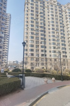 慧谷阳光1室1厅1卫送家具房东直卖