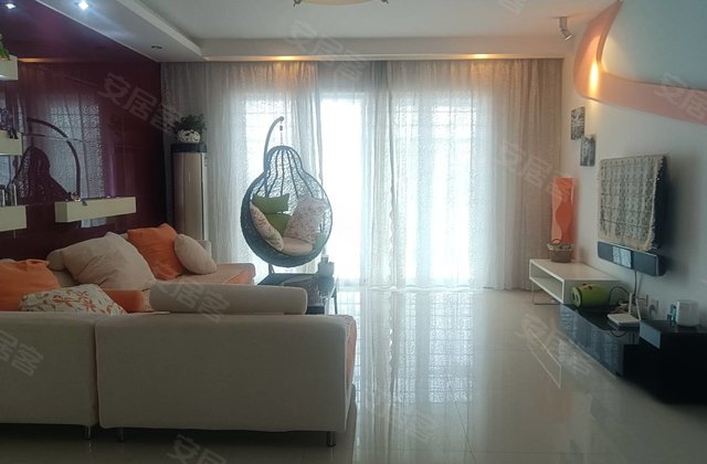 金典花园2室2厅141㎡48.8万二手房图片