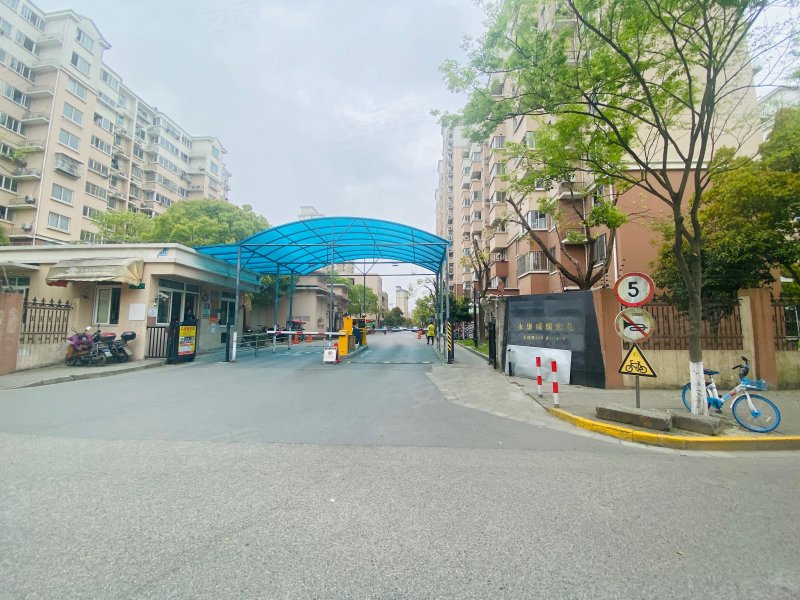 永康城锦宏苑,永跃路550弄-上海永康城锦宏苑二手房,租房,房价-上海