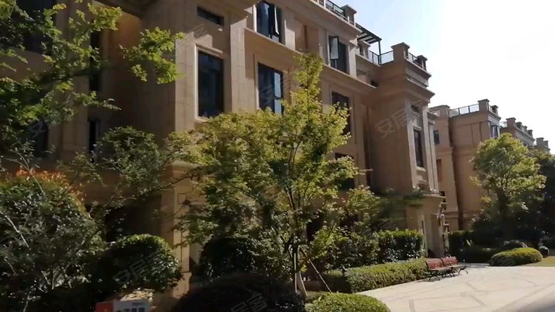 华鸿艺墅(别墅),兴企路,近文锦路-温州华鸿艺墅(别墅)二手房,租房