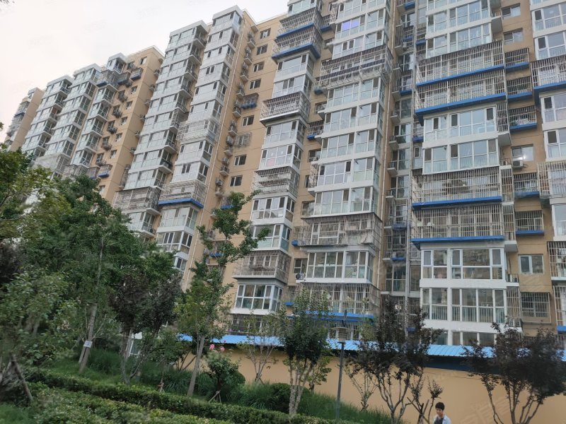 白盆窑天兴家园