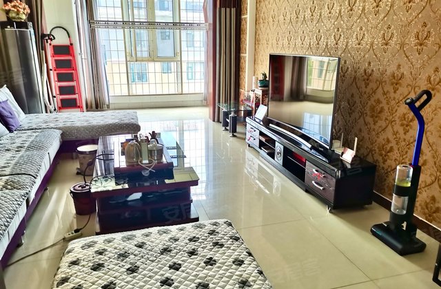 金洲花园3室2厅132.05㎡80万二手房图片