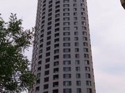 第五大街小区图片