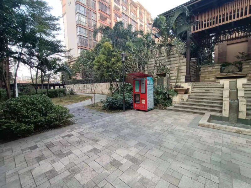 劲嘉金棕榈园,长岗南路26号-佛山劲嘉金棕榈园二手房,租房,房价-佛山