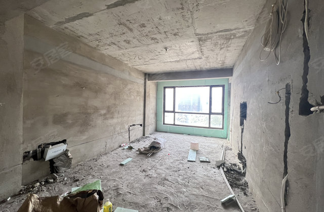 南湖阳光新城2室2厅90㎡21.8万二手房图片