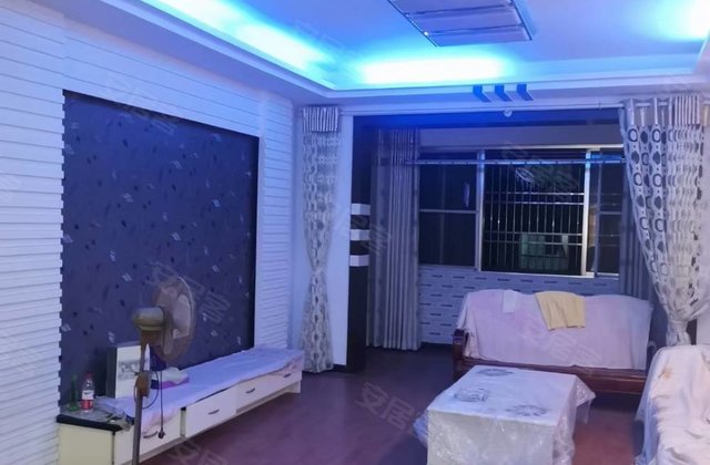 金玉小区3室2厅133㎡41.8万二手房图片