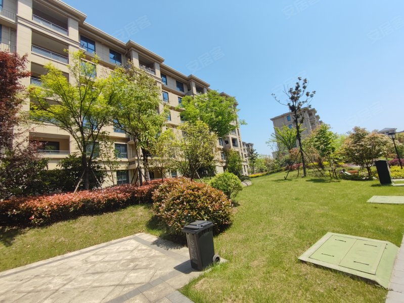 卡森卫星城桂花园