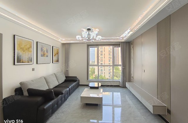 水榭雅庭3室2厅116㎡79.8万二手房图片