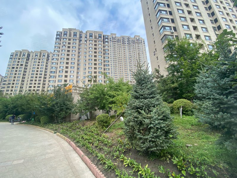 华航檀香湾,腾飞大路-长春华航檀香湾二手房,租房,房价-长春安居客