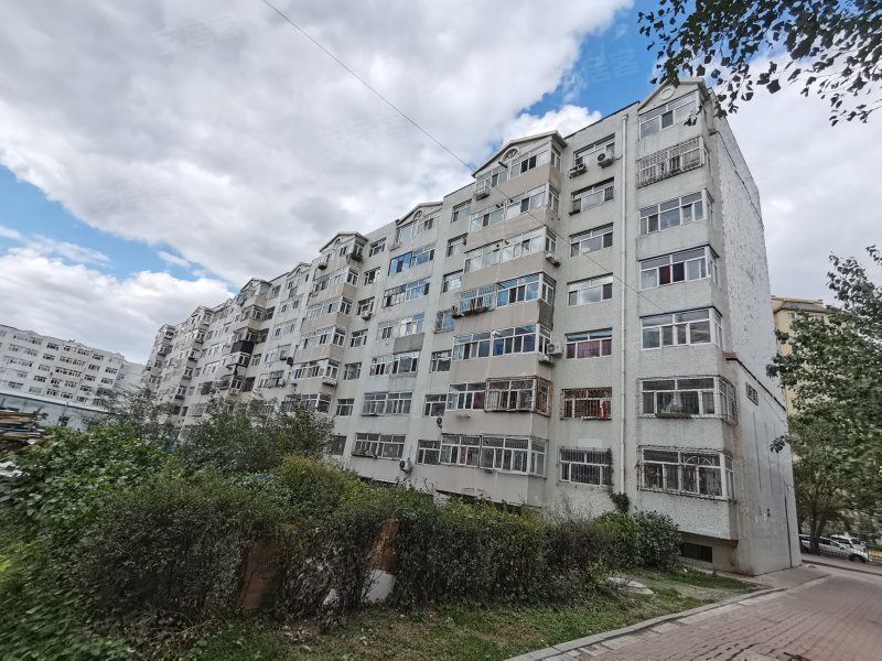 北辰小区(二区)