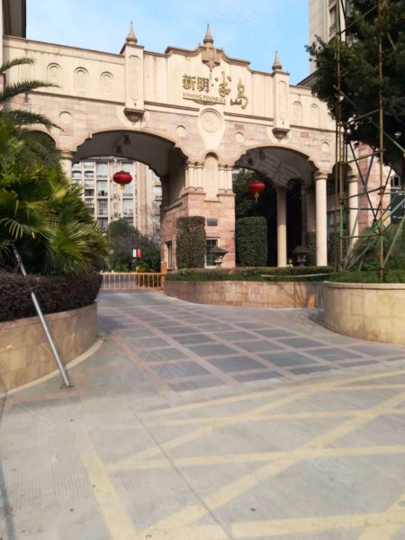 新明半岛(北区),富强路216号-台州新明半岛(北区)二手房,租房,房价