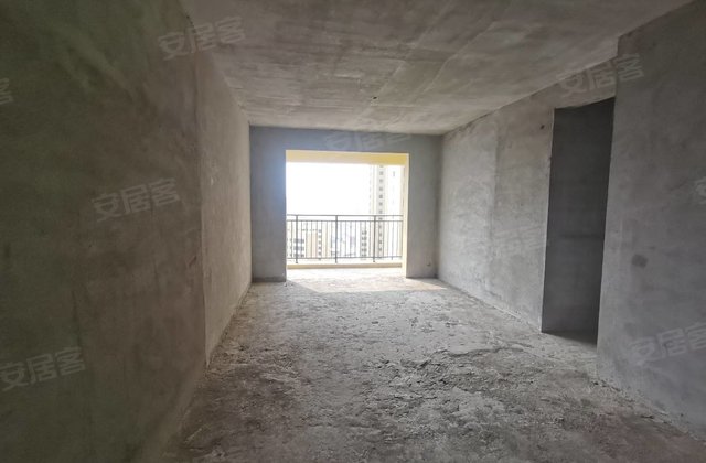 金丰国际生态城3室2厅113㎡62.8万二手房图片