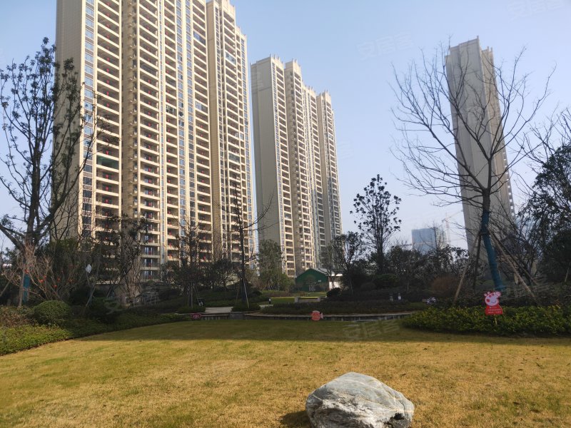 御珑国际,兴盛路-潜江御珑国际二手房,租房,房价-潜江安居客