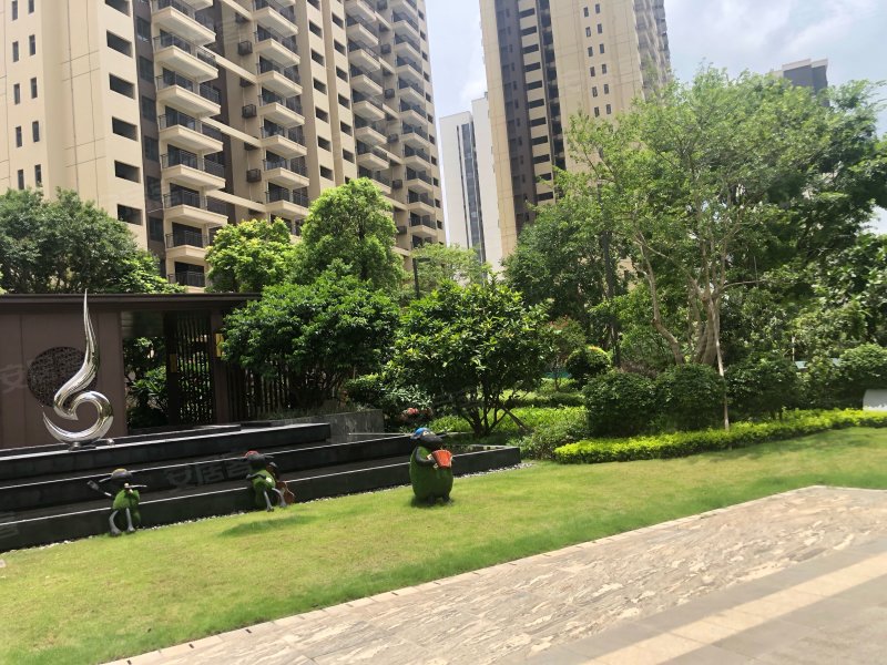 恒福美地,新园中路-肇庆恒福美地二手房,租房,房价-肇庆安居客