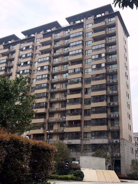 艺墅家,秀园路-嘉兴艺墅家二手房,租房,房价-嘉兴安居客