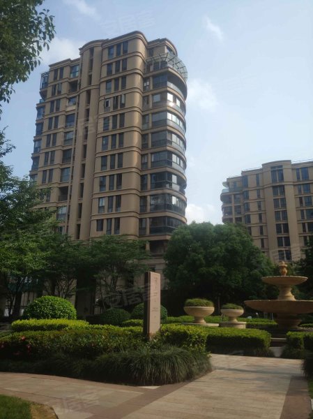 绿城百合公寓(北区),人民中路-诸暨绿城百合公寓(北区)二手房,租房