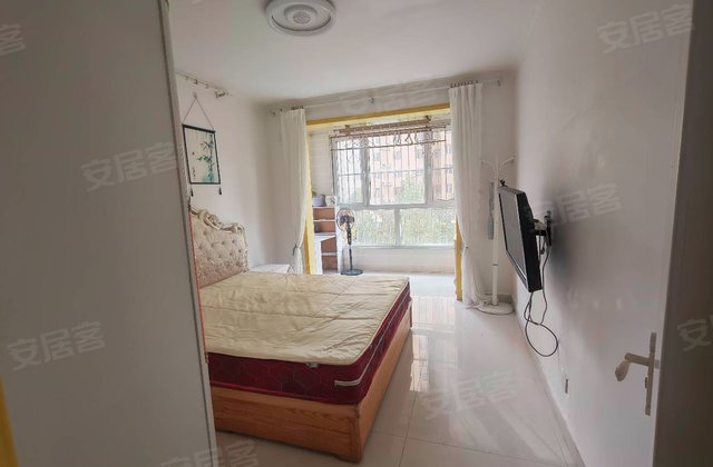 领秀城南区2室2厅97㎡46.6万二手房图片