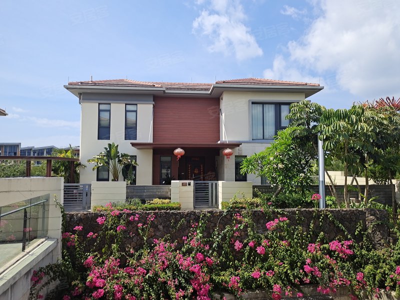 龙溪悦墅(别墅)