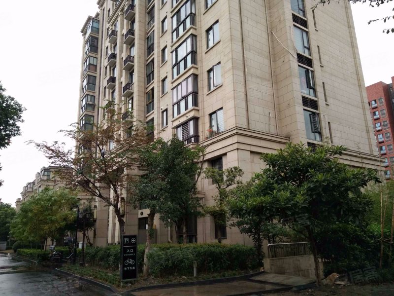 浦江颐城尚院(公寓住宅) 