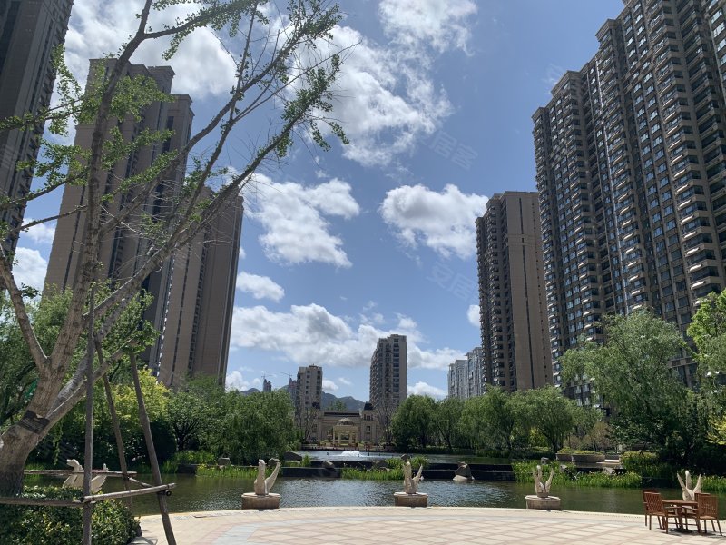 恒大海上帝景,海滨中路,近胶州路-威海恒大海上帝景二手房,租房,房价