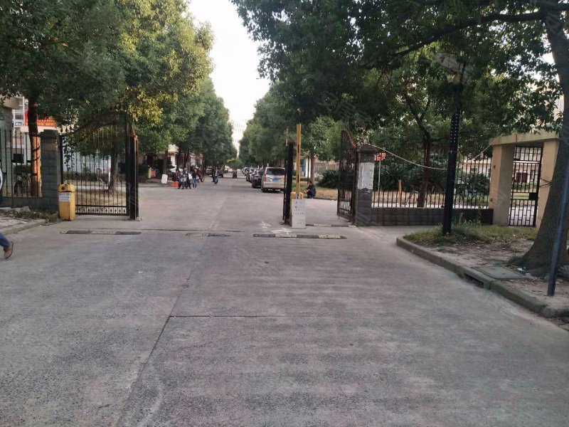 张江东区人才公寓 